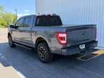 2021 Ford F-150 Lariat CERTIFIED Near Madison