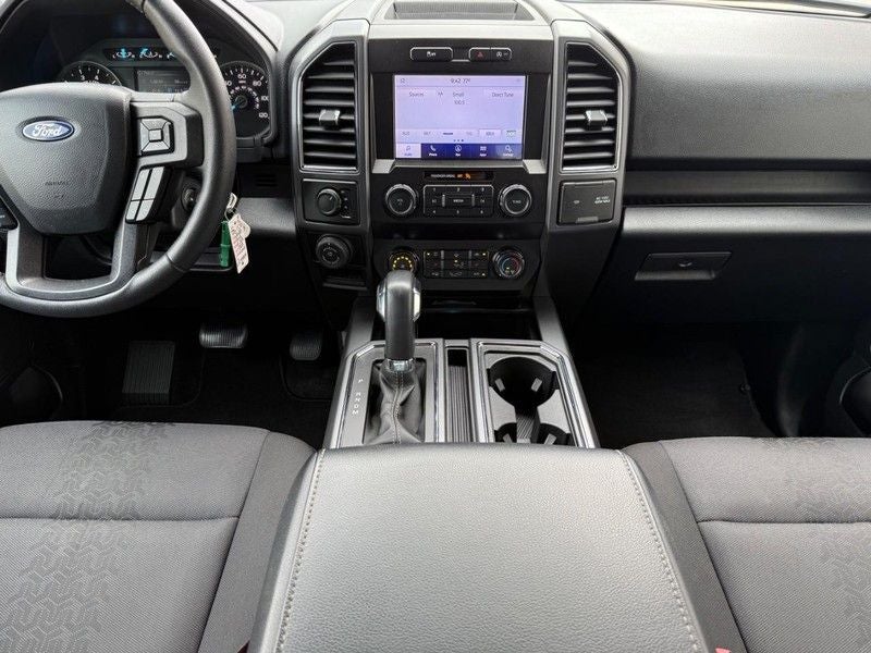 2020 Ford F-150 XLT Certified Near Janesville