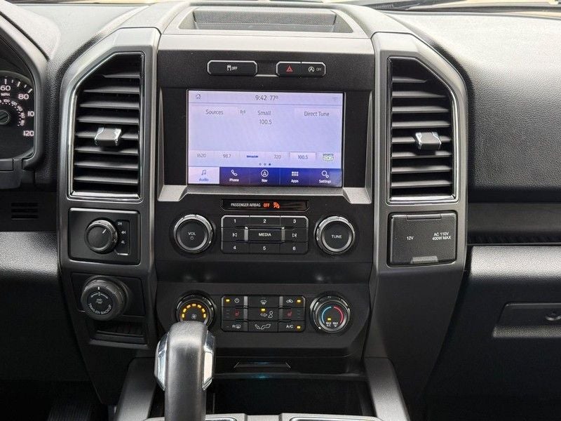 2020 Ford F-150 XLT Certified Near Janesville