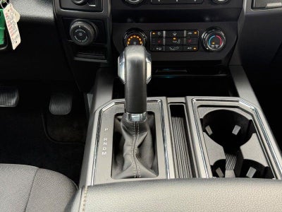 2020 Ford F-150 XLT Certified Near Janesville