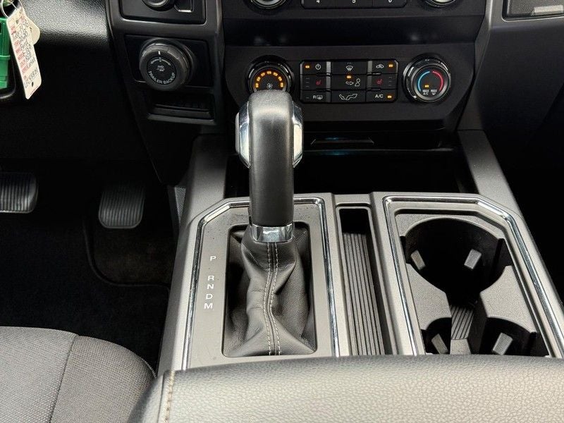2020 Ford F-150 XLT Certified Near Janesville