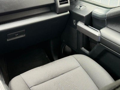 2020 Ford F-150 XLT Certified Near Janesville