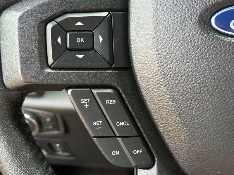 2020 Ford F-150 XLT Certified Near Janesville