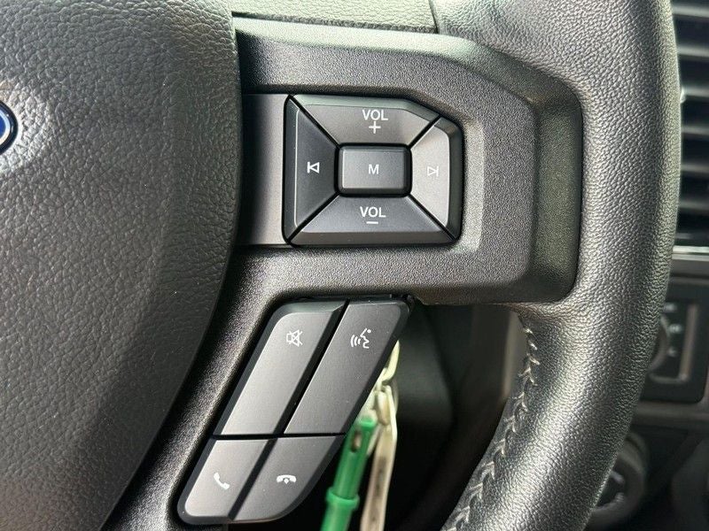 2020 Ford F-150 XLT Certified Near Janesville