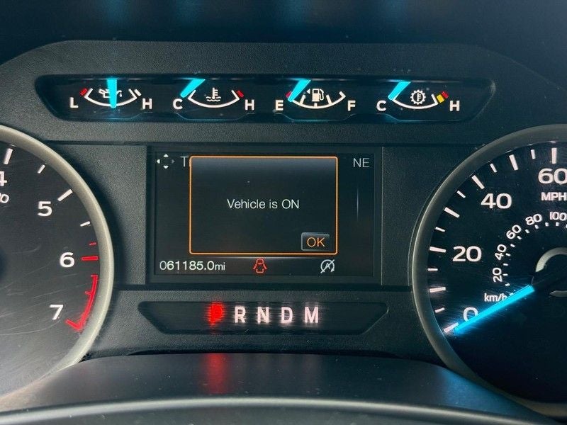 2020 Ford F-150 XLT Certified Near Janesville