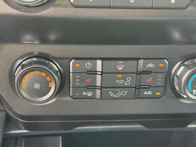 2020 Ford F-150 XLT Certified Near Janesville