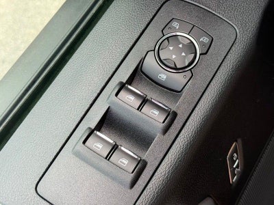 2020 Ford F-150 XLT Certified Near Janesville