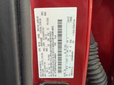 2020 Ford F-150 XLT Certified Near Janesville