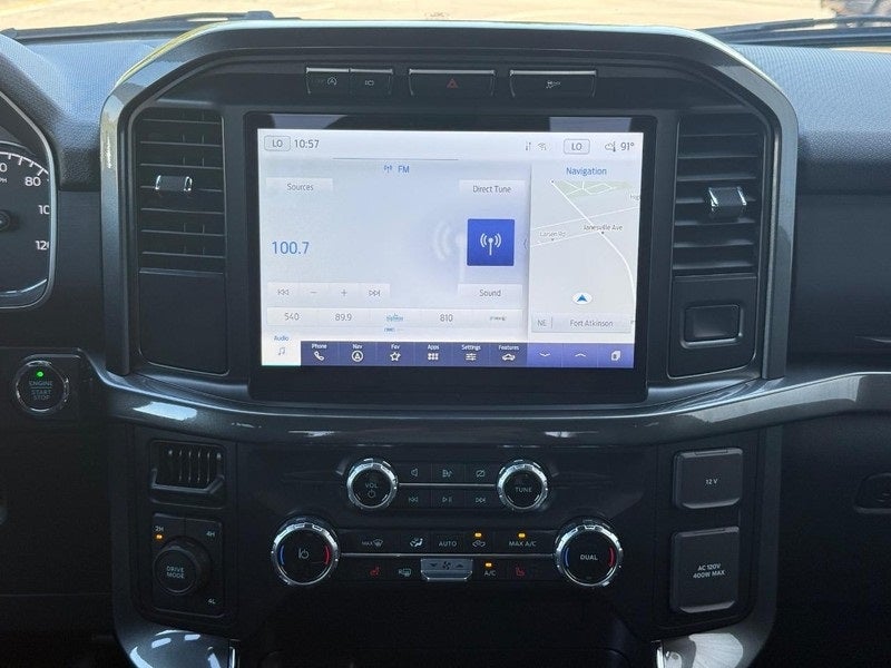 2023 Ford F-150 XLT CERTIFIED Near Madison