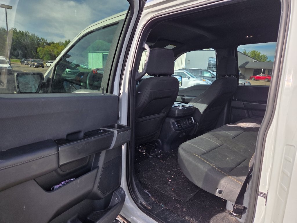 2024 Ford F-150 STX Certified F150 Near Milwaukee