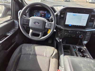 2024 Ford F-150 STX Certified F150 Near Milwaukee