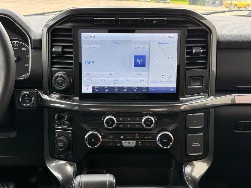 2023 Ford F-150 XLT Certified Near Madison