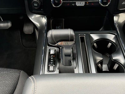 2023 Ford F-150 XLT Certified Near Madison