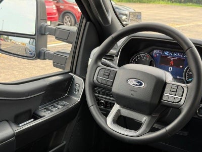 2023 Ford F-150 XLT Certified Near Madison