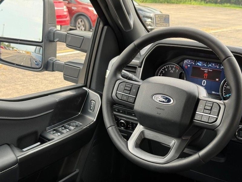 2023 Ford F-150 XLT Certified Near Madison