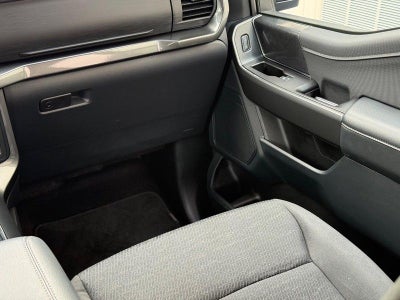 2023 Ford F-150 XLT Certified Near Madison