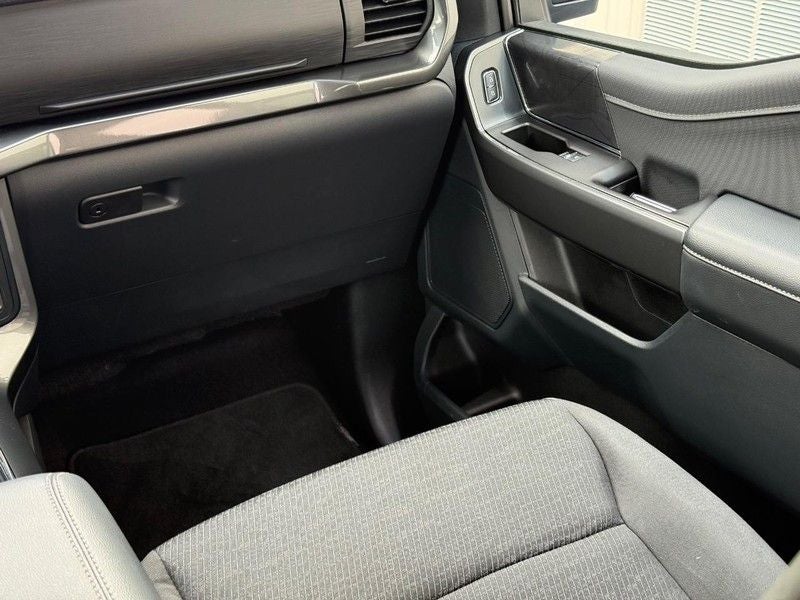 2023 Ford F-150 XLT Certified Near Madison