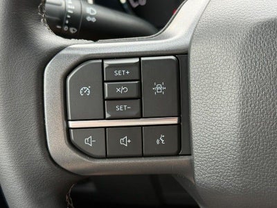 2023 Ford F-150 XLT Certified Near Madison