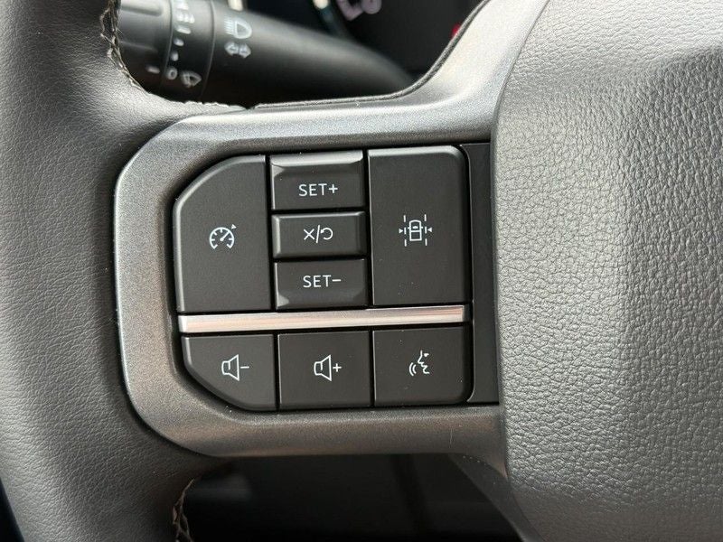 2023 Ford F-150 XLT Certified Near Madison