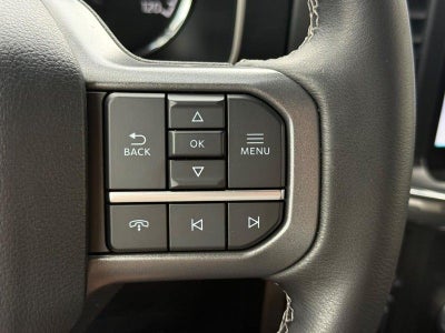 2023 Ford F-150 XLT Certified Near Madison