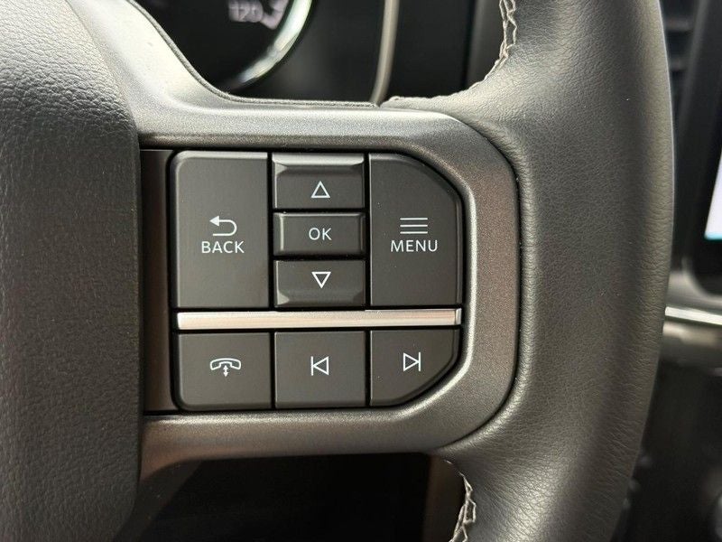 2023 Ford F-150 XLT Certified Near Madison