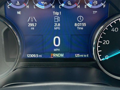 2023 Ford F-150 XLT Certified Near Madison