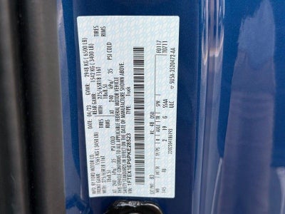 2023 Ford F-150 XLT Certified Near Madison