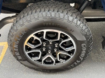 2023 Ford F-150 XLT Certified Near Madison