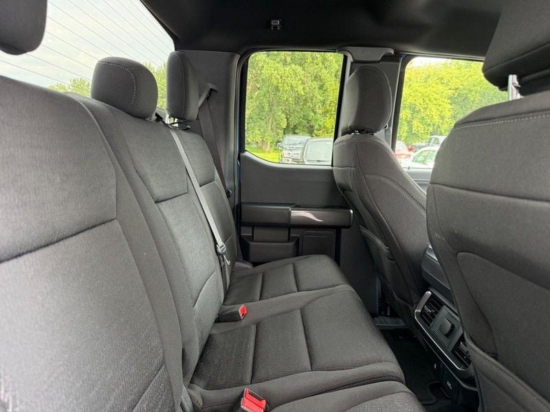 2023 Ford F-150 XLT Certified Near Madison