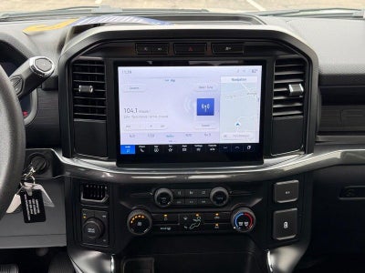 2024 Ford F-150 STX Certified Near Janesville