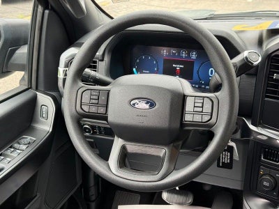 2024 Ford F-150 STX Certified Near Janesville