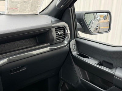 2024 Ford F-150 STX Certified Near Janesville
