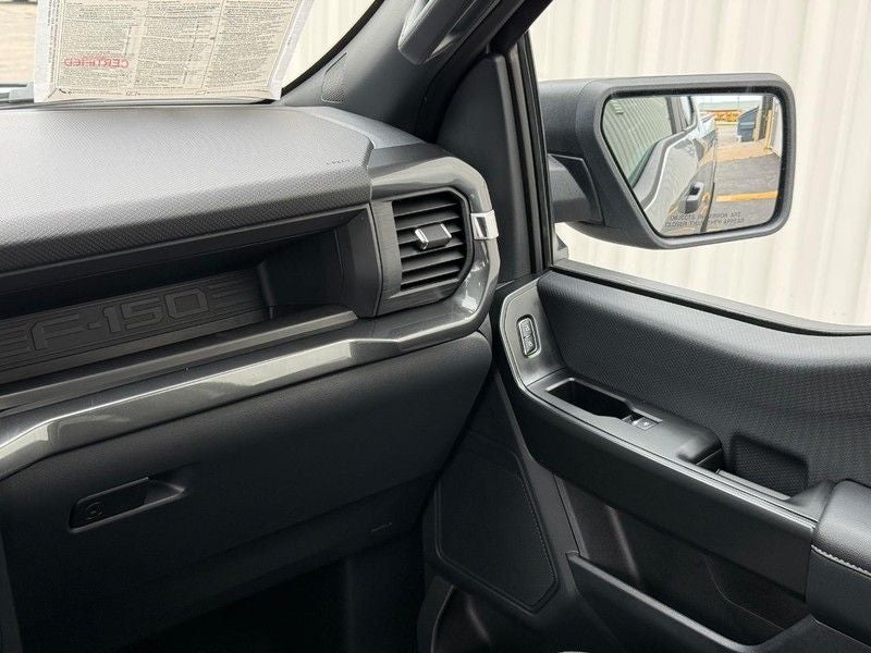 2024 Ford F-150 STX Certified Near Janesville