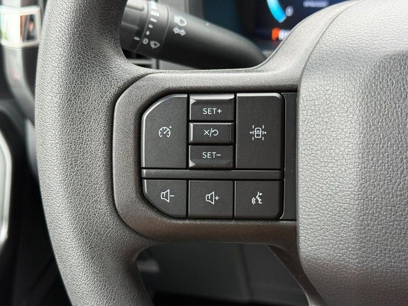 2024 Ford F-150 STX Certified Near Janesville