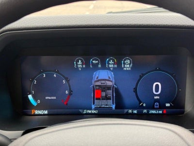 2024 Ford F-150 STX Certified Near Janesville