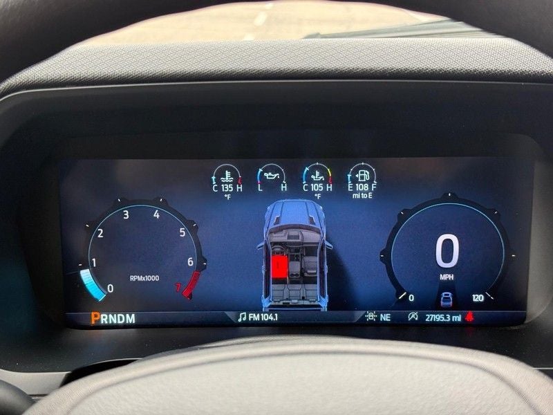 2024 Ford F-150 STX Certified Near Janesville