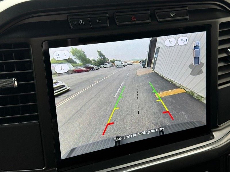 2024 Ford F-150 STX Certified Near Janesville
