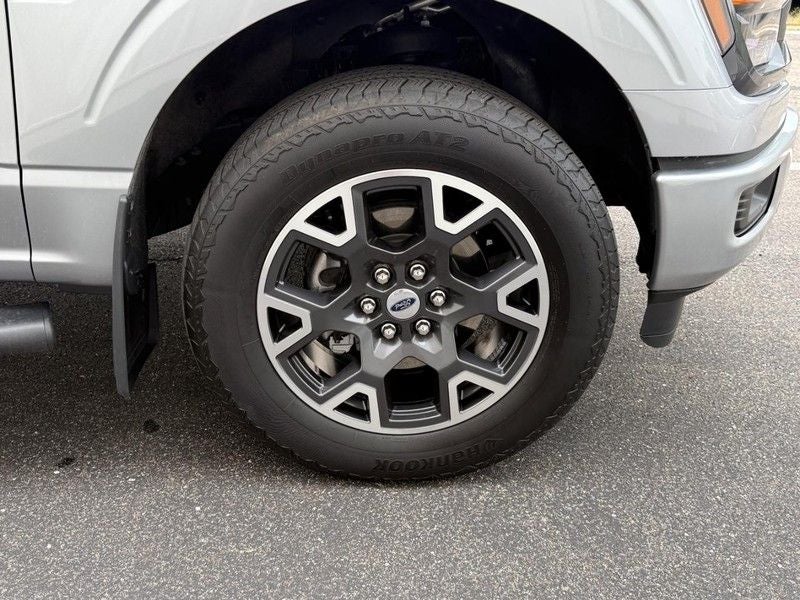 2024 Ford F-150 STX Certified Near Janesville