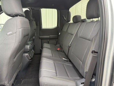 2024 Ford F-150 STX Certified Near Janesville