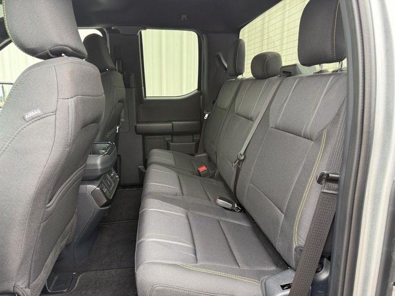 2024 Ford F-150 STX Certified Near Janesville