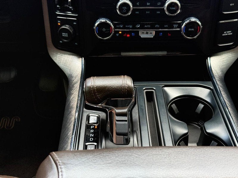 2023 Ford F-150 King Ranch Certified King Ranch Near Madison