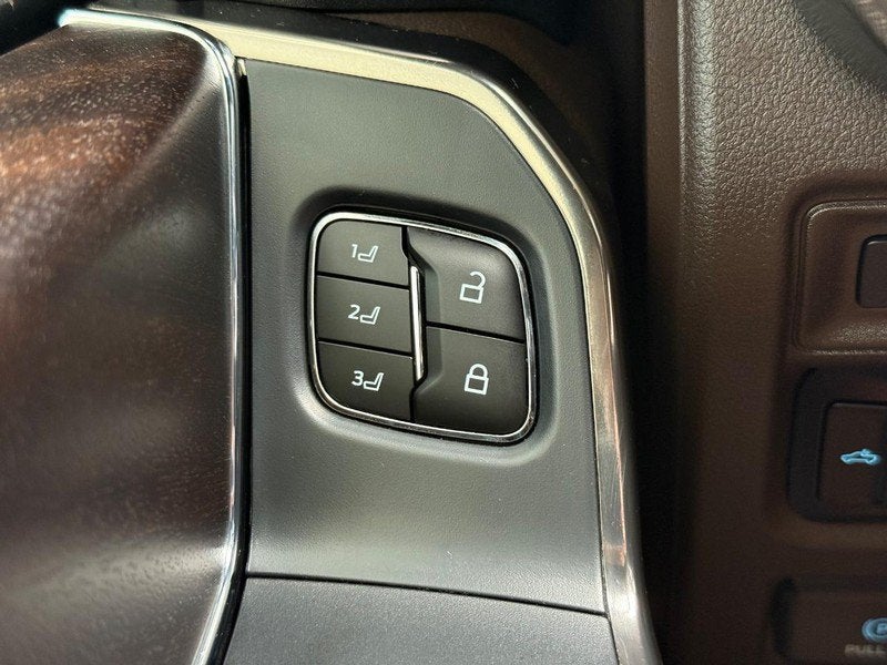2023 Ford F-150 King Ranch Certified King Ranch Near Madison