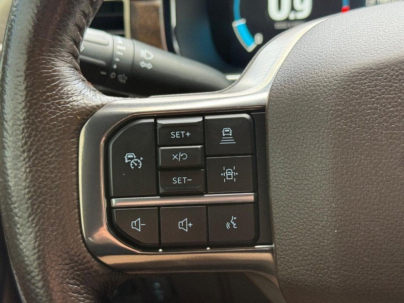 2023 Ford F-150 King Ranch Certified King Ranch Near Madison
