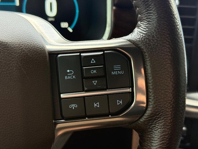 2023 Ford F-150 King Ranch Certified King Ranch Near Madison