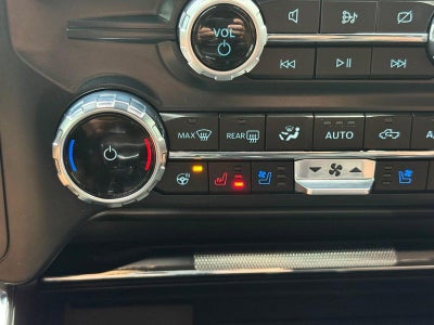 2023 Ford F-150 King Ranch Certified King Ranch Near Madison