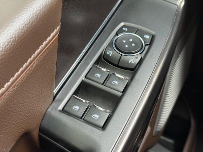 2023 Ford F-150 King Ranch Certified King Ranch Near Madison
