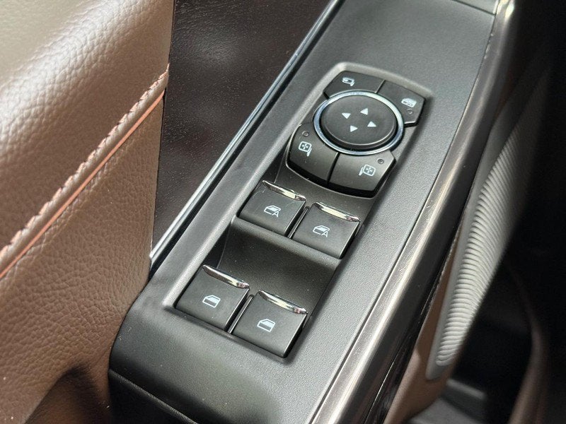 2023 Ford F-150 King Ranch Certified King Ranch Near Madison