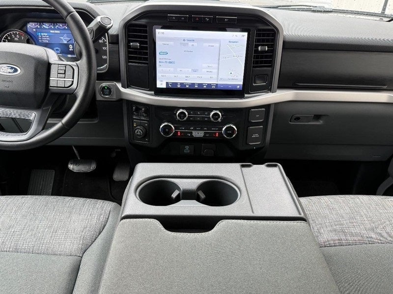 2023 Ford F-150 XLT CERTIFIED Near Janesville