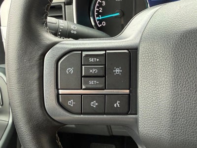 2023 Ford F-150 XLT CERTIFIED Near Janesville