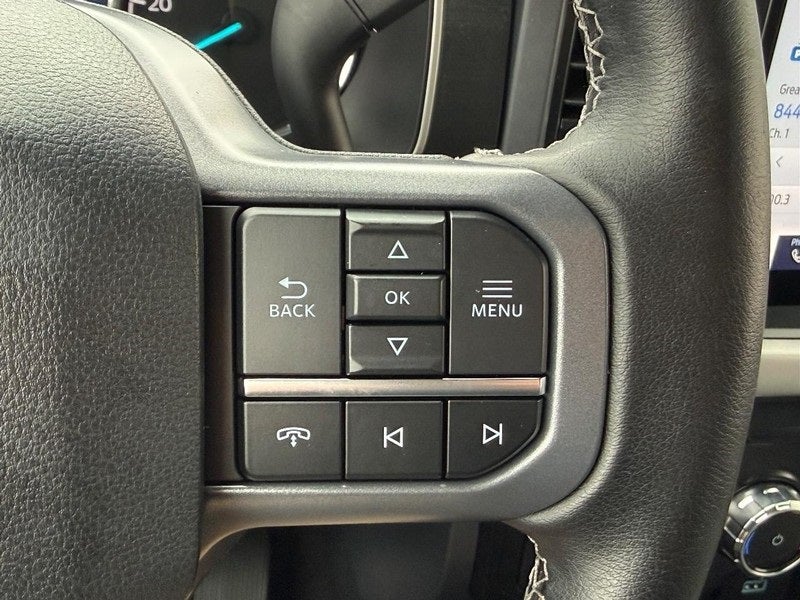 2023 Ford F-150 XLT CERTIFIED Near Janesville